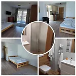 Cede Lägenhet Zakopane