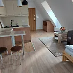 Cede Lägenhet *