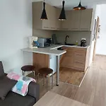 Lägenhet Cede