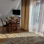 Lägenhet Cede