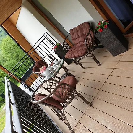 Apartment Cede *