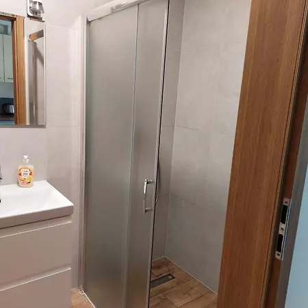 Apartment Cede Zakopane