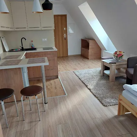 Cede Apartment *