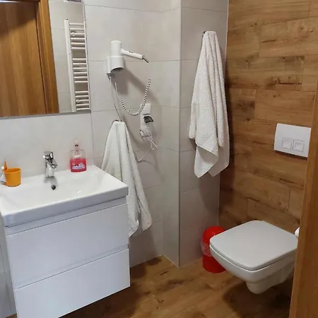 Apartment Cede Zakopane