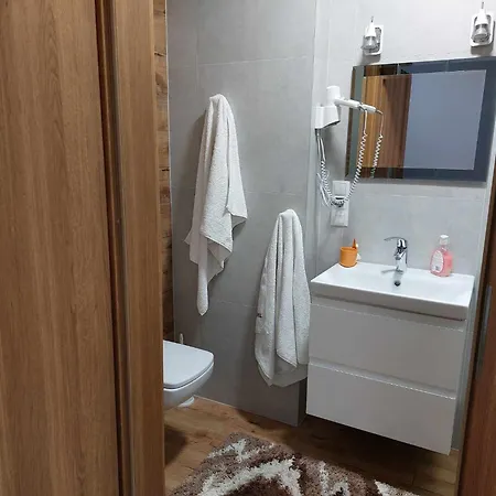 Cede Zakopane