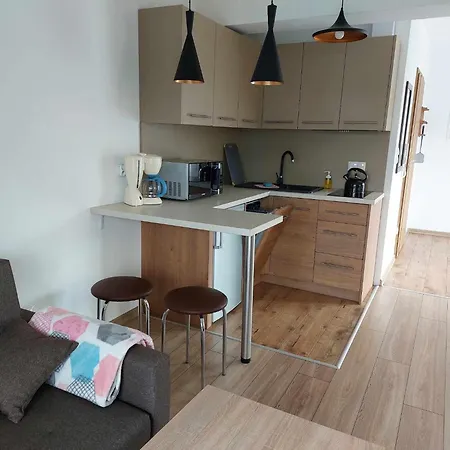 Apartment Cede