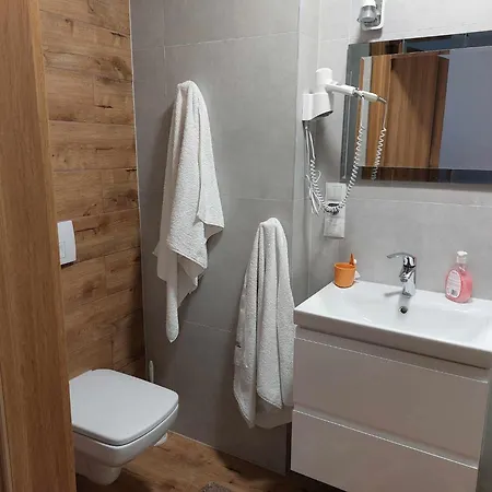Apartament Cede