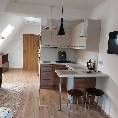 Apartment Cede *