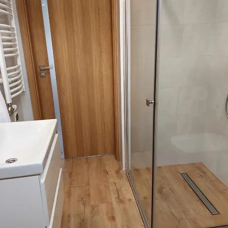 Lägenhet Cede Zakopane