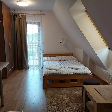 Apartment Cede *