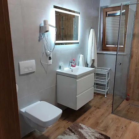 Apartament Cede Zakopane