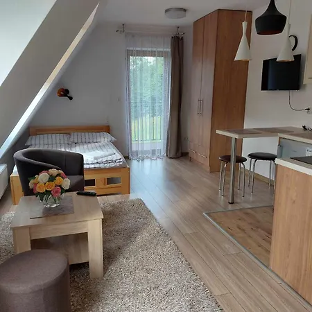 Apartment Cede *