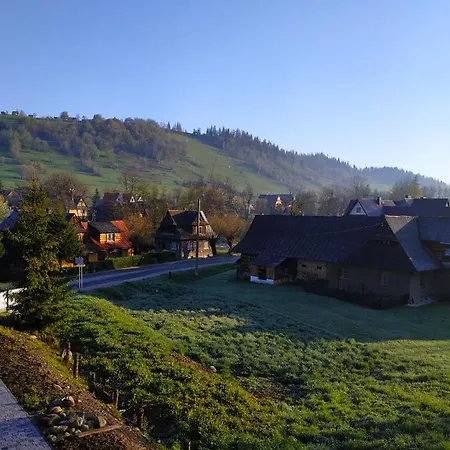 Apartament Cede Zakopane